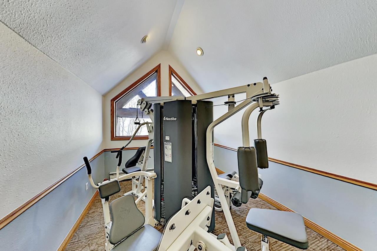 Hidden River Hideaway Condos Keystone Ruang foto