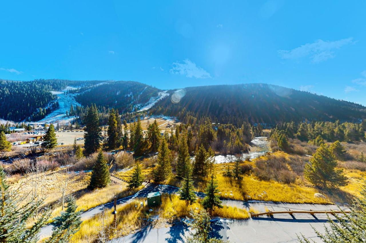 Hidden River Hideaway Condos Keystone Ruang foto